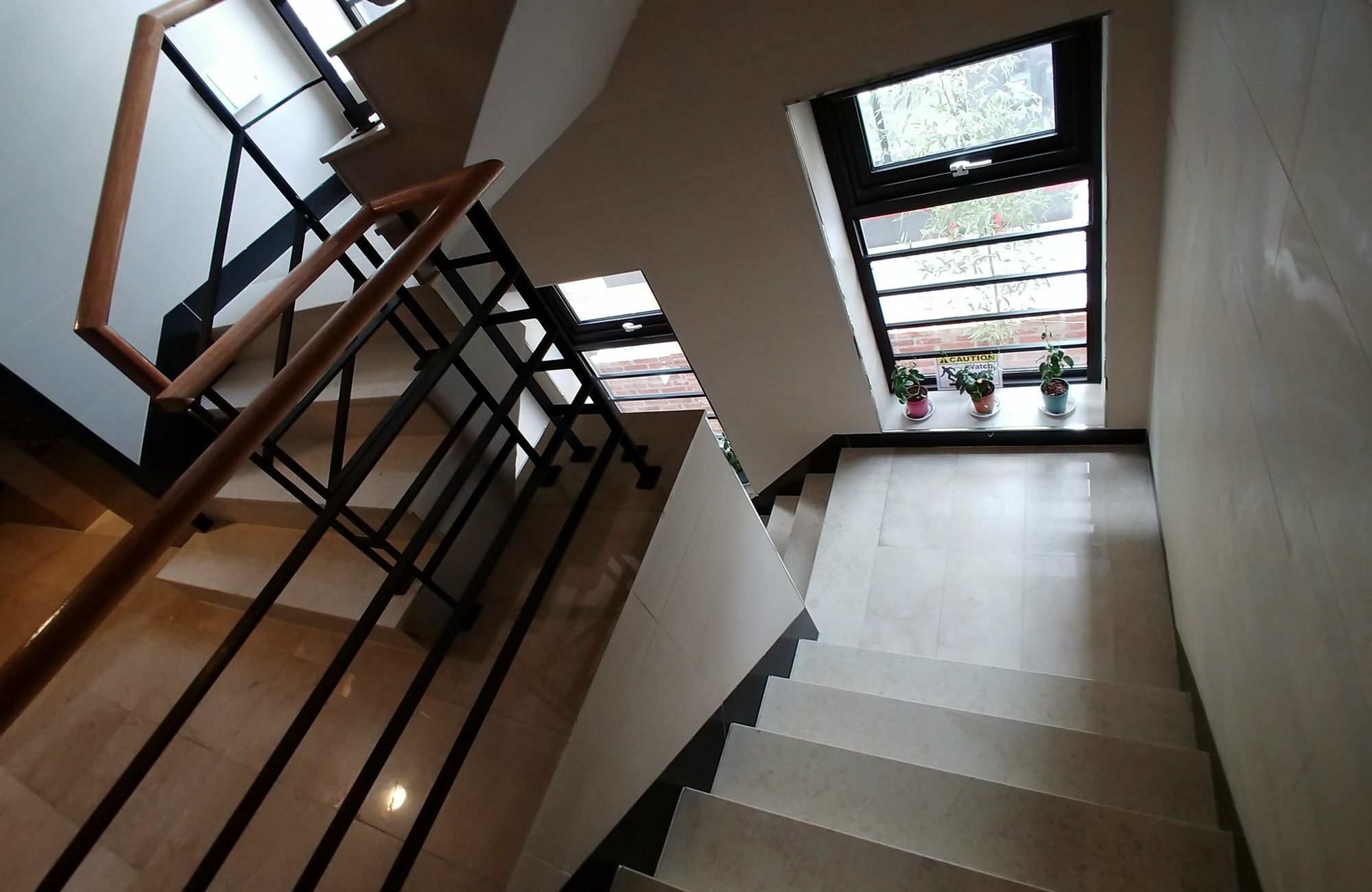 Red Stone Guesthouse Seoul Bagian luar foto