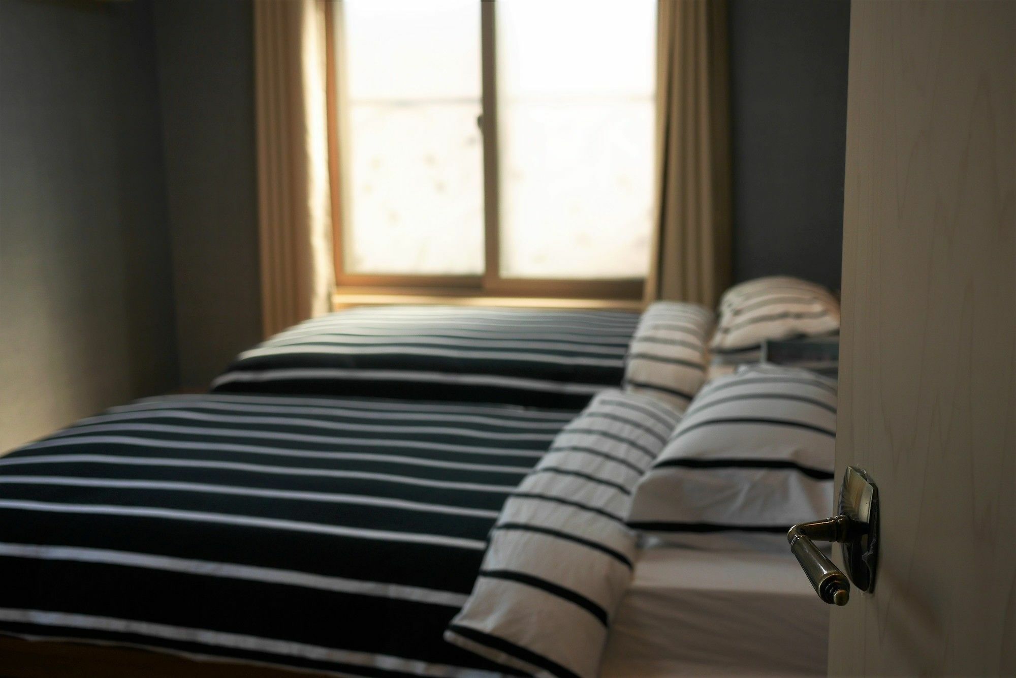 Red Stone Guesthouse Seoul Bagian luar foto