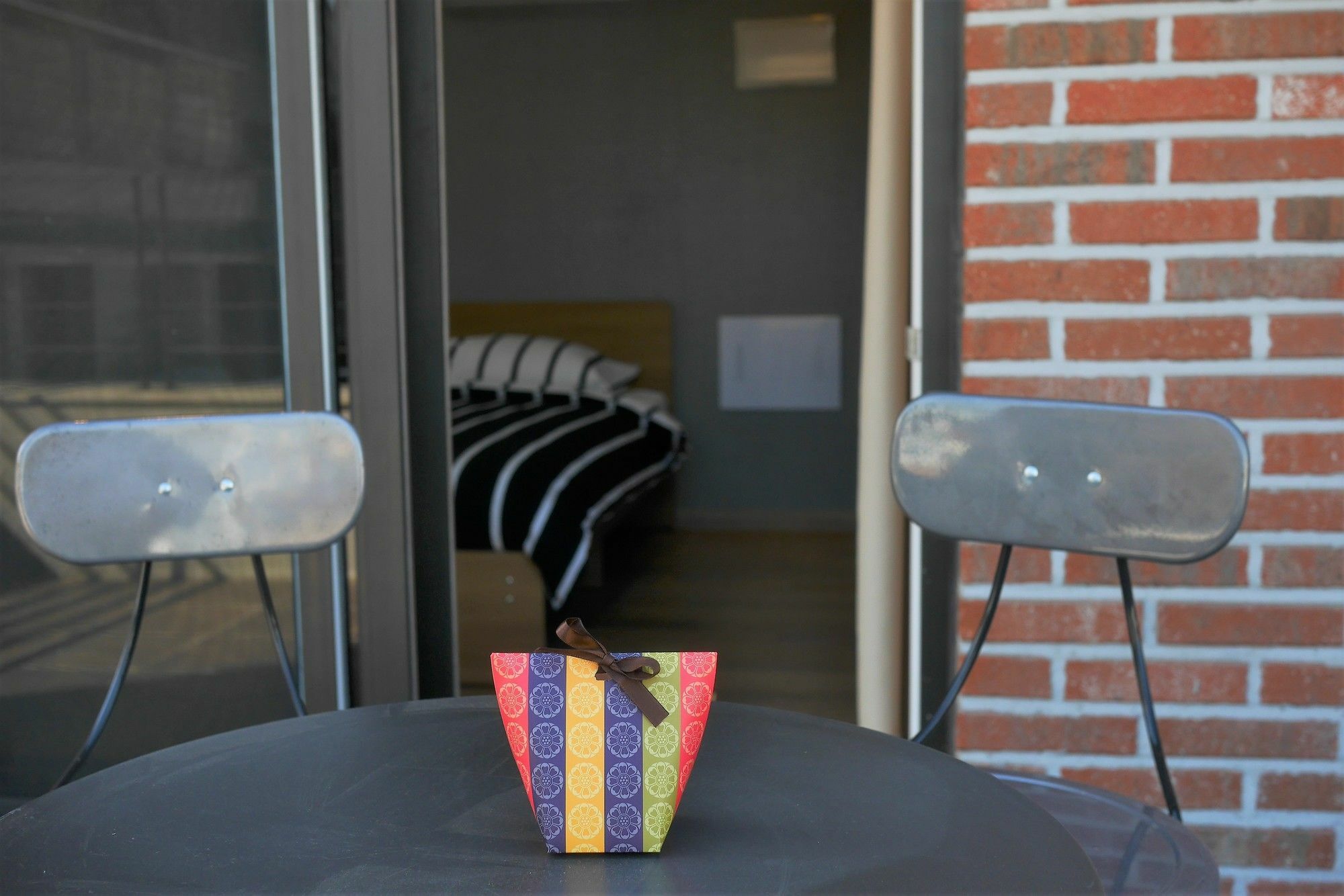 Red Stone Guesthouse Seoul Bagian luar foto