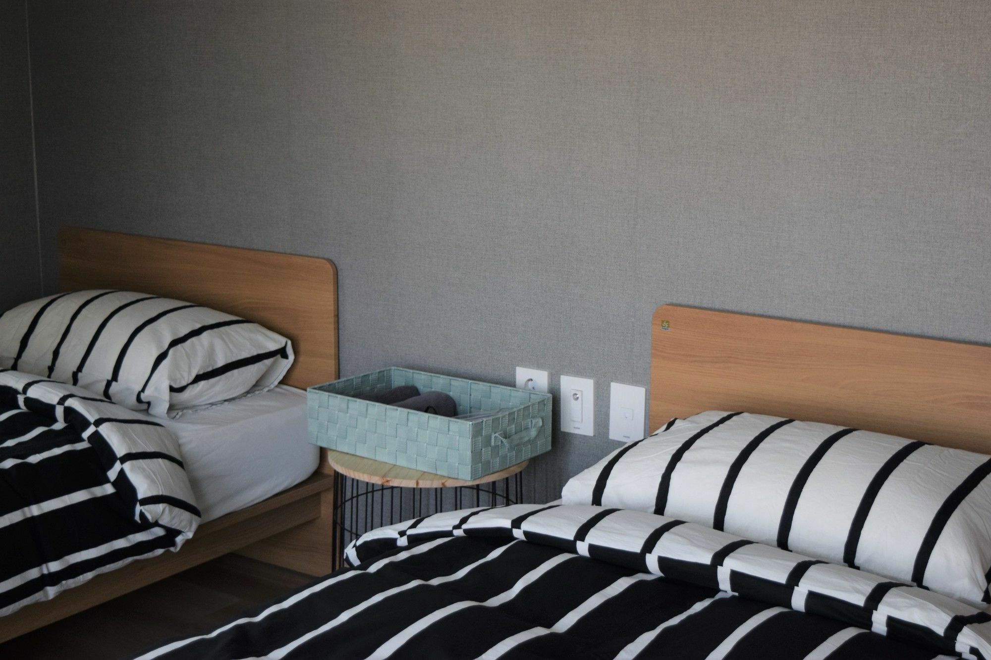 Red Stone Guesthouse Seoul Bagian luar foto